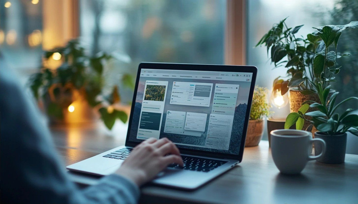 Comment choisir la meilleure plateforme de partage de fichiers en ligne ?