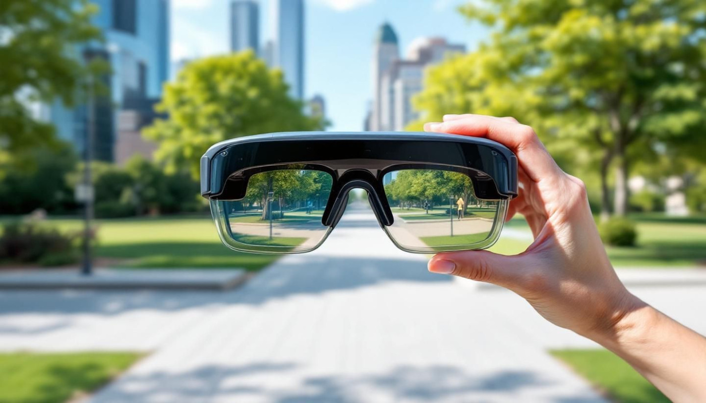 Comment la réalité augmentée transforme-t-elle l'expérience utilisateur ?