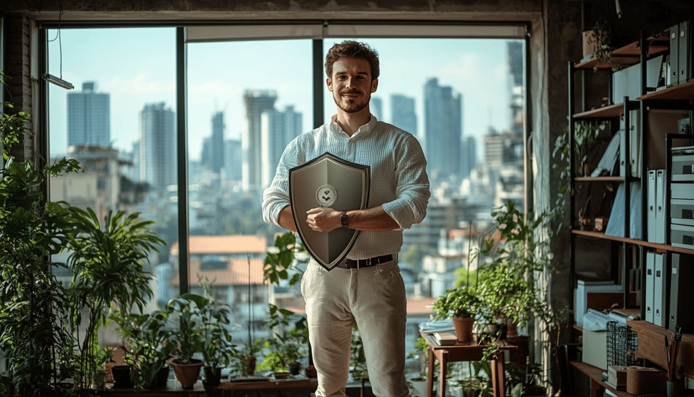 Comment le portage salarial renforce-t-il la sécurité des freelances ?