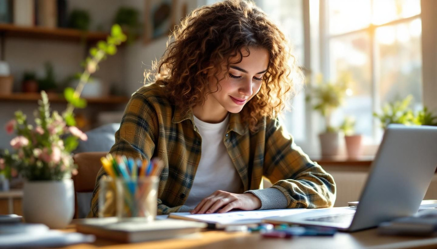 Comment les cours en ligne personnalisés boostent les performances en maths ?