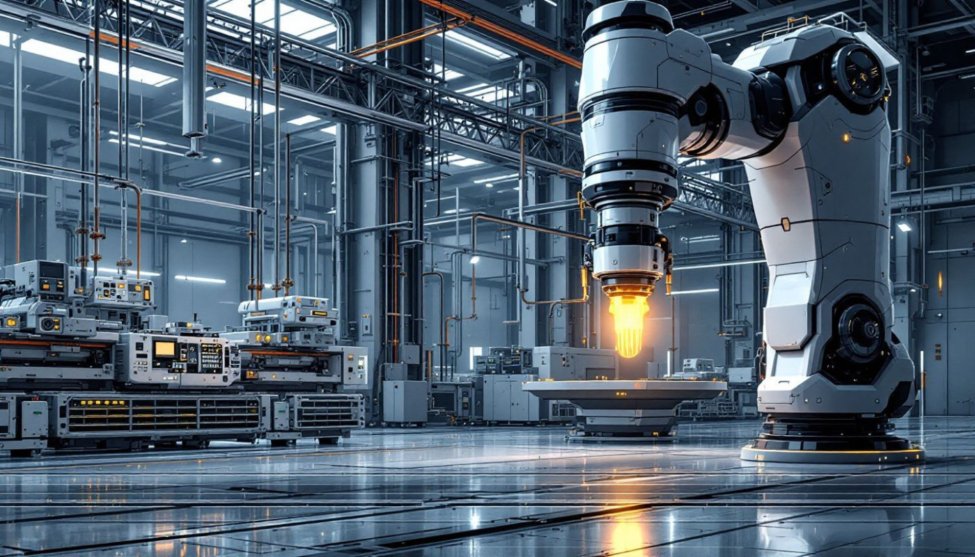 Comment les outils d'automatisation modernes transforment-ils les entreprises ?