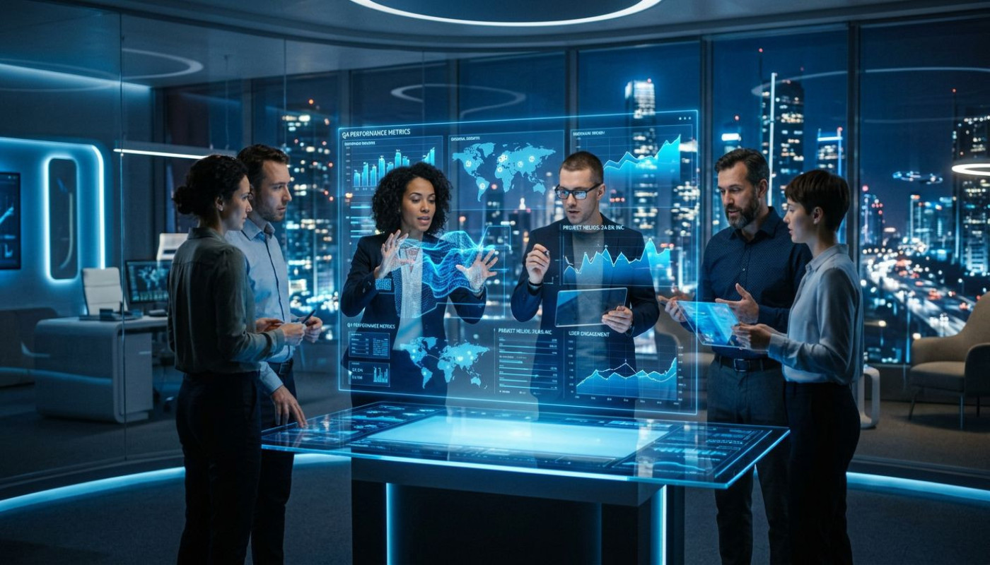 Comment les technologies de langage naturel transforment-elles les entreprises ?