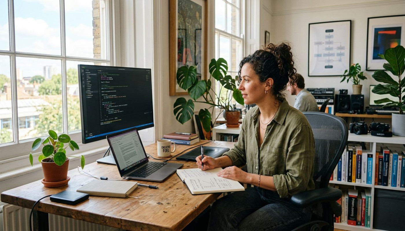 Exploration des méthodes pour surmonter les défis de l'IA dans les industries créatives