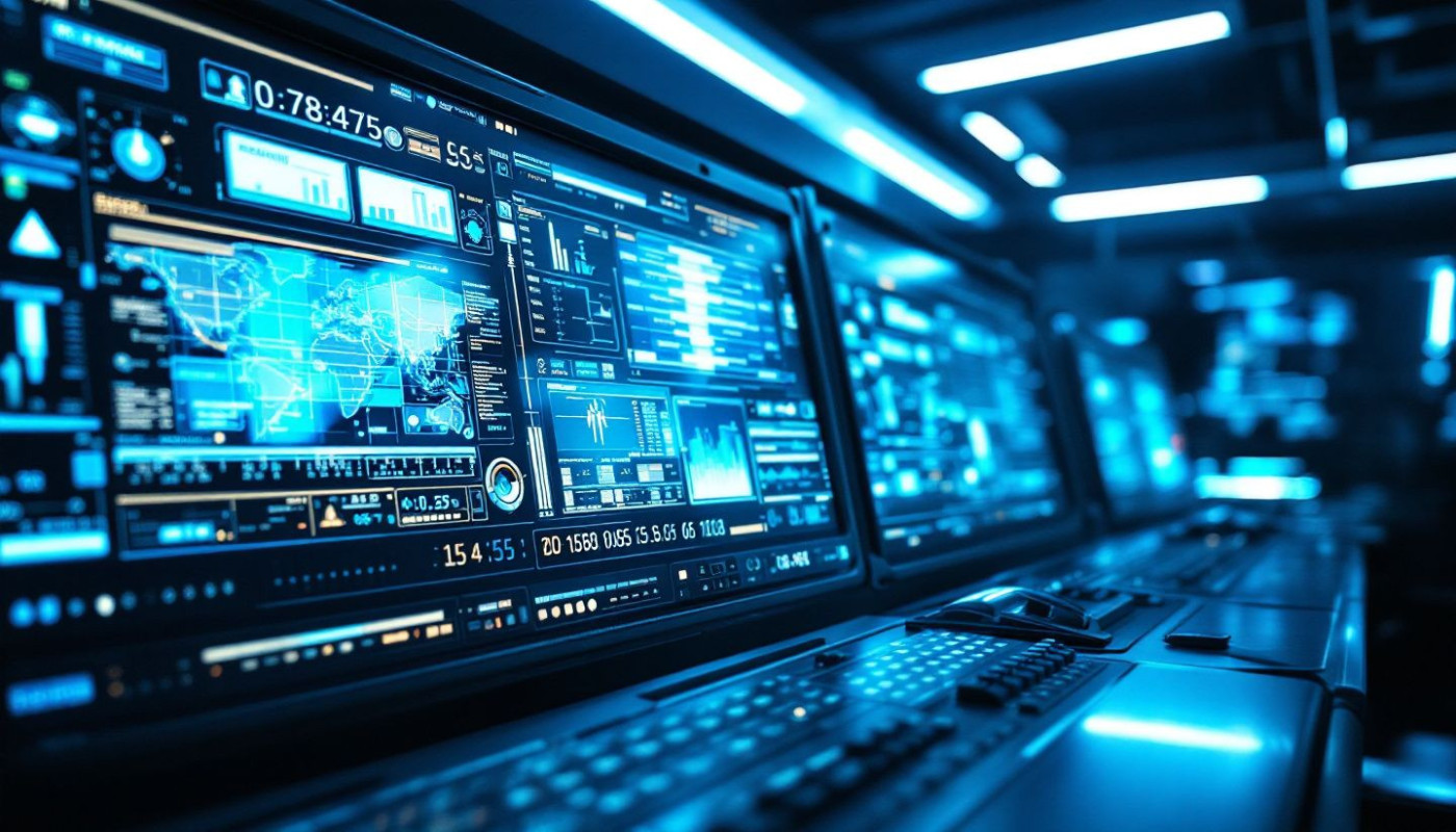 Optimisation des systèmes de sécurité par la technologie numérique