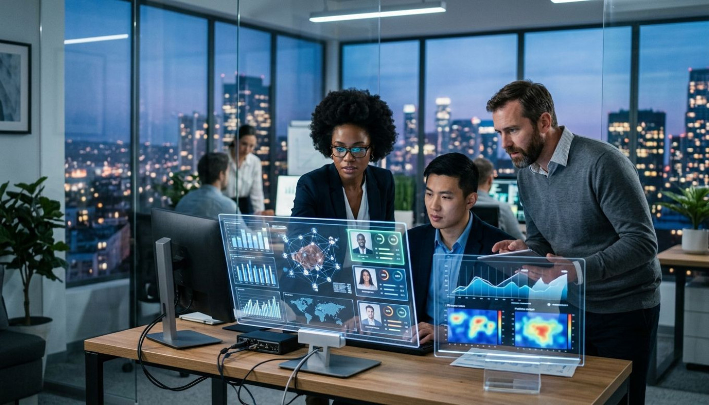 Pourquoi les recruteurs ne jurent plus que par l’analyse prédictive des candidatures